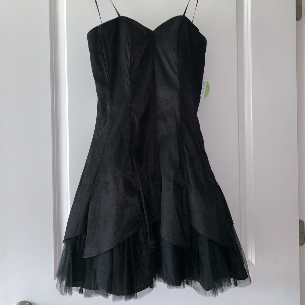 Homecoming or party dress